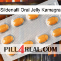 Sildenafil Oral Jelly Kamagra cialis3